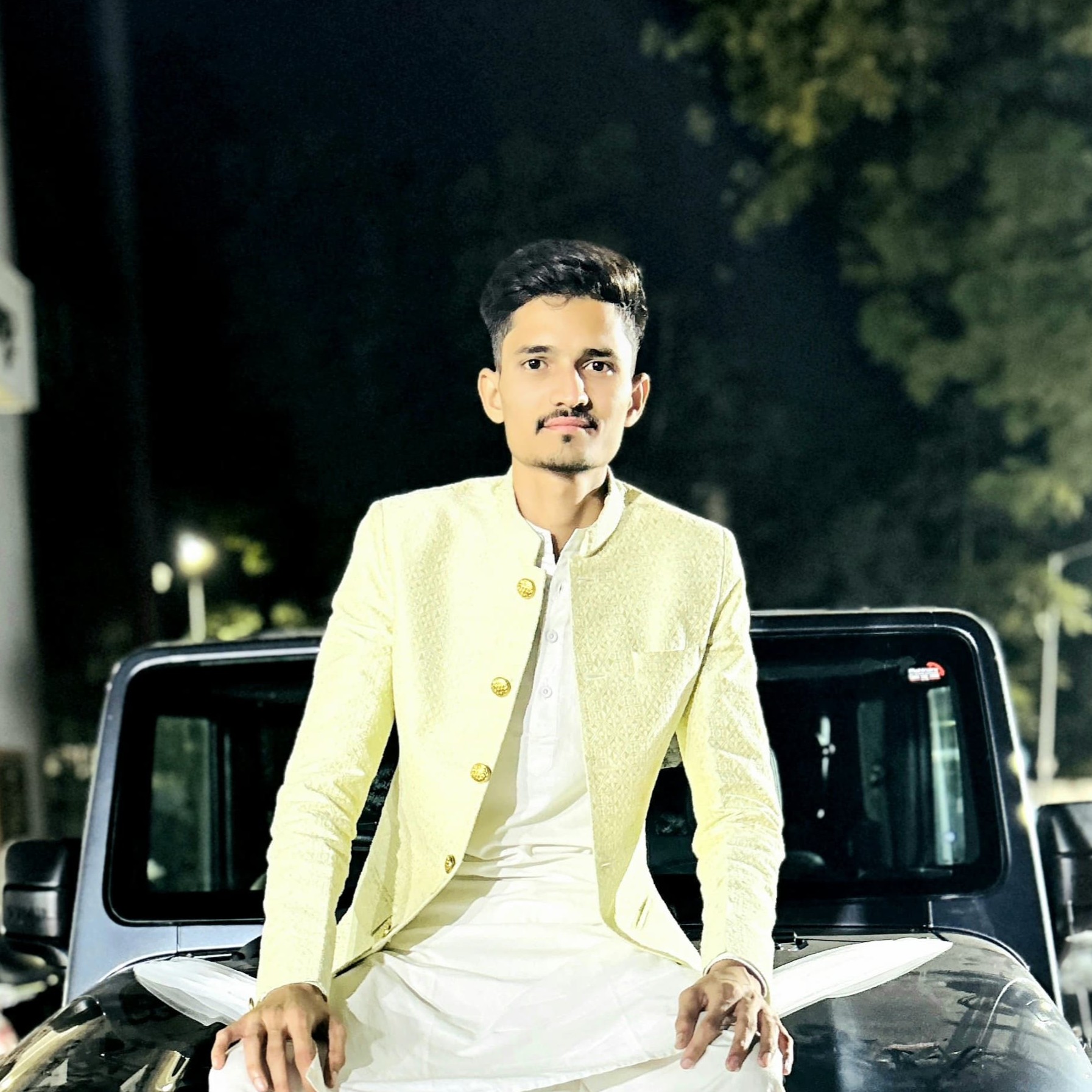 Sohel Khan