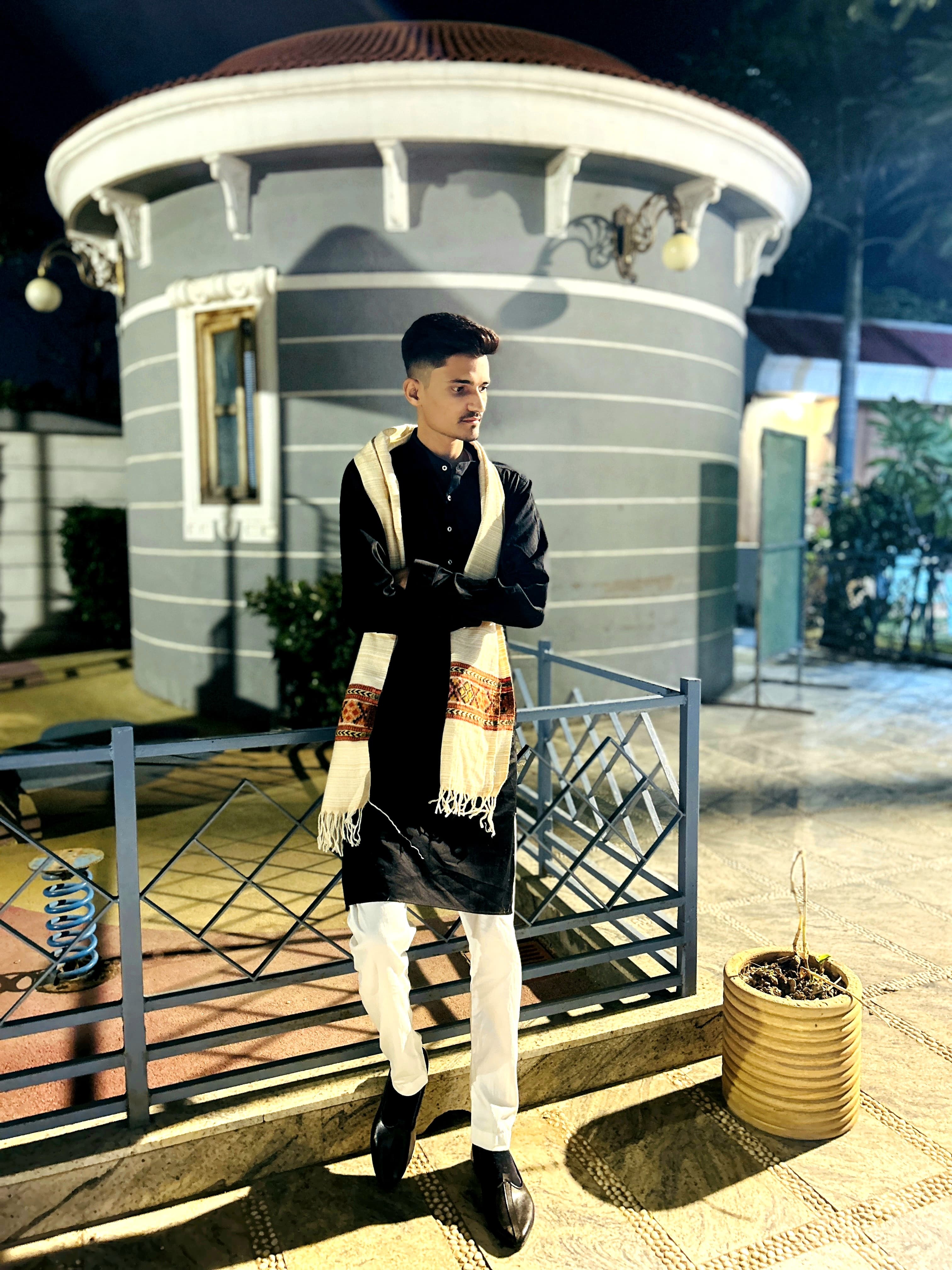 Sohel Khan